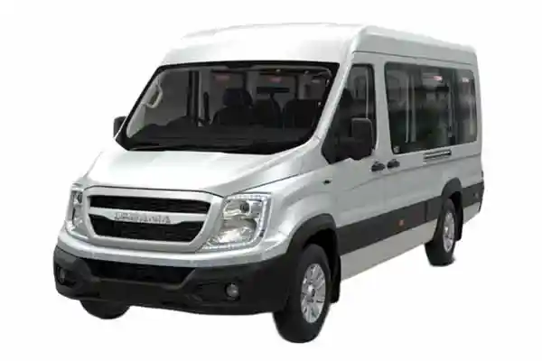 Force Urbania luxury Rajasthan rental
