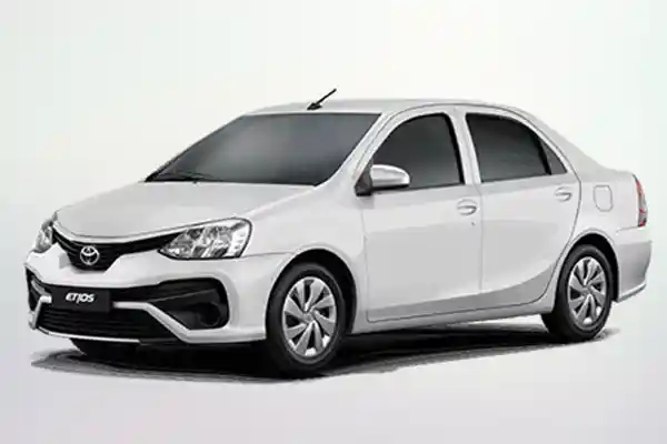Swift Dzire Rajasthan car rental